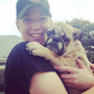 Meet your Posher, Courtney